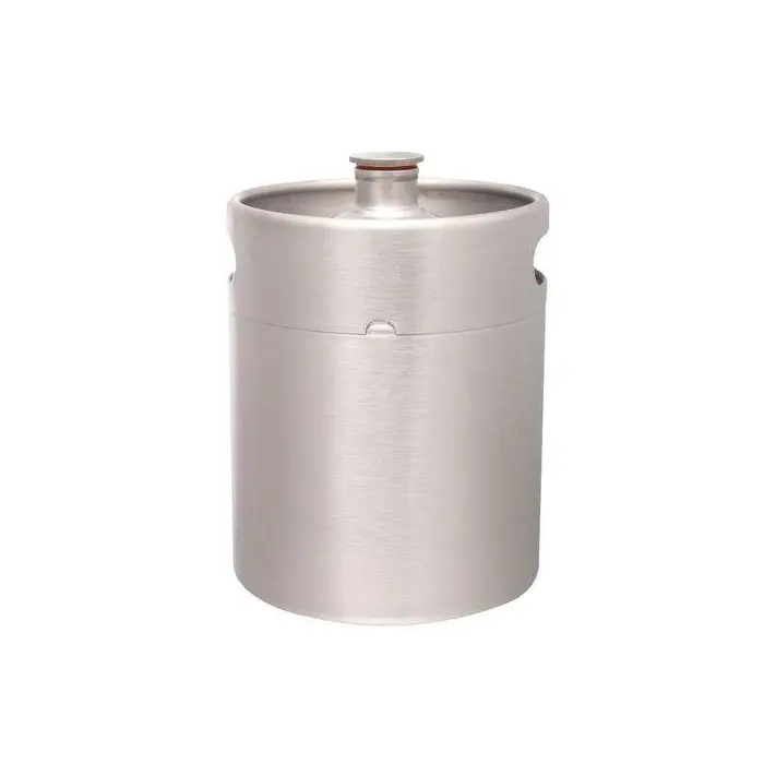 Growler - Mini Keg 2L